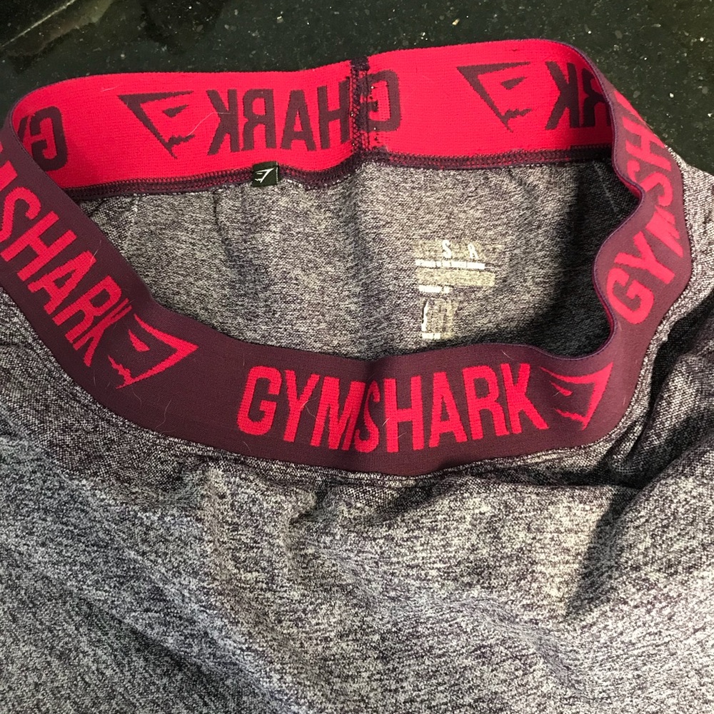 Gymshark Flex Leggings